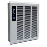 Recessed Electric Wall-mount Heater, Or Surface, 1800 To 4000 W, 208V New. Price: $765.52.