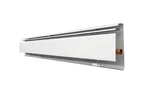 Fine/line 30 5 Ft. Hot Water Baseboard With Fully Assembled Element Hydronic New. Price: $65.00.