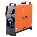 Air Heater, 12V 5KW All-on-one Diesel With Remote Control An New. Price: $117.88.