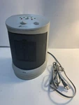 Holmes Heater HCH-4305 One Touch Gray Tested Works Used. Price: $34.99.