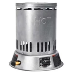 Dayton 6BY71 Portable Gas Floor Heater, Liquid Propane, Matchless Piezo, 15, New. Price: $180.99.