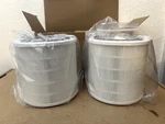 2PK H7126 Filter For Goveelife Mini Air Cleaner Purifier & 6PCS Aroma Pads New. Price: $21.45.