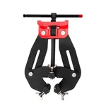 6-INCH Ultra Clamp For 2-6" Pipes Welding Quick-release T-handle Alignment New. Price: $260.56.