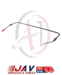 For Kelvinator Refrigerator Defrost Heater Inv# AO1807 New. Price: $136.96.