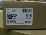 Qmark Awhsm Fully Surface Mounting Frame 4" Bronze For AWH4408F New. Price: $59.99.