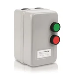 Akzytue Magnetic Electric Motor Starter 380V 5.5KW 20-32AMP 7.5 Hp Phase New. Price: $69.46.