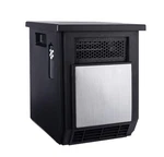 Mainstays 1500W 4-ELEMENT Infrared Quartz Space Heater For Indoor Use New Box. Price: $68.00.