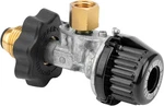 Propane Heater Regulator Valve Compatible With Mr. Tank Top MH15T, New. Price: $38.38.