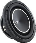 Orion Xtr 8SWD4 1200W Max Dual Ohm Slim Shallow Mount Car Subwoofer New. Price: $109.95.