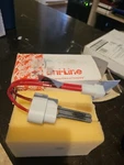 Uni-line 41-405 Hot Surface Furnace Ignitor New. Price: $15.20.
