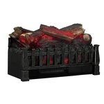 Duraflame Electric Fireplace Insert, Infrared Heater With Realistic... New. Price: $167.22.
