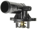Mahle/ Clevite Ti 236 95 Thermostat 203 Degree Fahrenheit With Gasket/ Seal New. Price: $40.78.