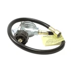 Mr Heater 22IN Replacement Propane Bbq Hose And Regulator Assembly New. Price: $19.99.