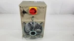 Tpi Heater 5/8" Mounting Hole 7.5KW 208V 1P Uh Series Unit Used. Price: $599.90.