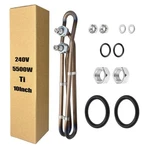 5.5KW 240V Hot Tub Heater For Balboa Spa Element, Replacement ... New. Price: $50.89.