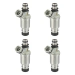 Acropix Car Fuel Injector Nozzle Replacement Fit For Toyota Corolla 1.6L 1989... New. Price: $100.36.