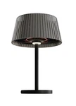 Eurofase Lighting EFH0137 Vellura 33" Tall Outdoor Integrated - Black New. Price: $600.00.