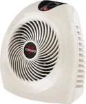 Vornado EH1-0020-25-C 5,118 Max Btu Rating, Portable Unit Heater 120 Volts New. Price: $137.56.