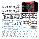 Torchbeam HS9790PT-15 Head Gasket Kit Fit For F150 Expedition F-250/F350 Supe... New. Price: $105.22.