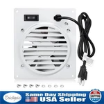 WHF100 Dyna-glo Fan Kit For Natural Gas And Propane Wall Heaters. Price: $26.49.