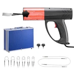 Uimoso Induction Heating Tool Kit For Rusted Bolt And Screw Removal, 1500W 110V New. Price: $184.99.