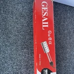Gesail GELAI-007 1500W Electric Bucket Water Heater Thermostat Guard Power Light Open. Price: $28.95.