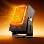 Space Heater For Indoor Use,desktop Small Ptc With 2S Fast Heating,tip... New. Price: $27.57.