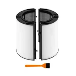 360 Combi Glass Hepa + Carbon Air Purifier Filter For Dyson TP10 TP07 HP07 Hp... New. Price: $36.74.