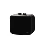 1,500-WATT Ptc Fan Portable Heater, Black By Mill Open. Price: $34.90.