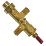 27285 Thermoelectric Gas Valve For Mr. Heater MH55FAV HS55FAV Portable New. Price: $76.45.