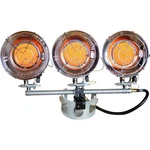 Mr Heater MH45TK 45000BTU Triple Tank Top New. Price: $139.99.