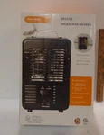 Intertek Wave Milkhouse Heater Model EB21922 New. Price: $34.99.
