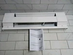 Cadet 2F350W In. 350-WATT 240/208-VOLT Electric Baseboard Heater Open Box. Price: $52.24.