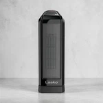 Lasko CT16560 16" Ceramic Tower Heater Remote 1500W Oscillating 3-SETTING Etl New. Price: $30.00.