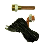 One New Aftermarket Engine Block Heater Fits Minneapolis Moline Case. Price: $144.99.