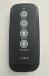 Edenpure Heater Remote For GEN4 Model A4428 Pn A4511 New. Price: $30.00.