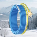 Yelodeer Water Pipe Heating Cable Frost Prevention For Indoor/outdoor Plumbing New. Price: $45.99.