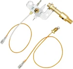 F278527 Pilot Assembly Portable Ods For Mr.heater Big Buddy MH18B MH9BX ... New. Price: $27.99.