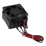 100W 12V Ptc Car Fan Air Heater, Energy Saving Constant New. Price: $34.74.