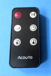 Remote Control For Acouto AC-EH001 Electric Oscillating Ceramic Tower Heater Open. Price: $16.99.