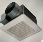 Panasonic FV-1115VQ1 Whisperceiling Ventilation Fan New. Price: $219.99.