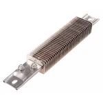 Vulcan OSF1517-1550A Finned Strip Heater, 120V, 17-7/8 In. New. Price: $64.79.
