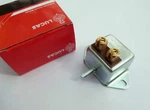 Genuine Lucas 54C Brake Light Or Choke Switch 31281 Sunbeam Triumph Land Rover New. Price: $42.89.