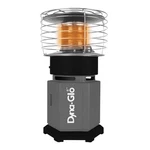 HA1360BK Dyna-glo 10,000 Btu Heataround Portable Propane Heater!!! New. Price: $79.99.