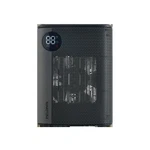 Pelonis PSHC09D2SB Desktop Digital Ceramic Heater With Thermostat Remote New. Price: $24.99.