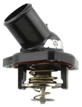 Aisin THT-005 Engine Coolant Thermostat For Select 07-22 Lexus Toyota Models New. Price: $52.99.