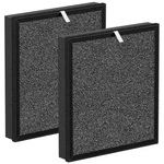 Linniw TZ-K2 Air Purifier Replacement Filter Tolife 3-IN-1 Hepa Carbon New. Price: $43.21.