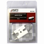 World, Spark Plug, Fits Dura Heat Kerosene Forced Air, FA1009 New. Price: $25.00.