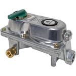 Mr. Heater, Lp Two Stage Reg, Auto-changeover, 325K Btu, Included (qty.) 1 New. Price: $59.99.