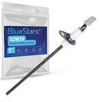 Ultra Durable 52W29 Furnace Flame Sensor Replacement Part - Compatible With L... New. Price: $11.52.